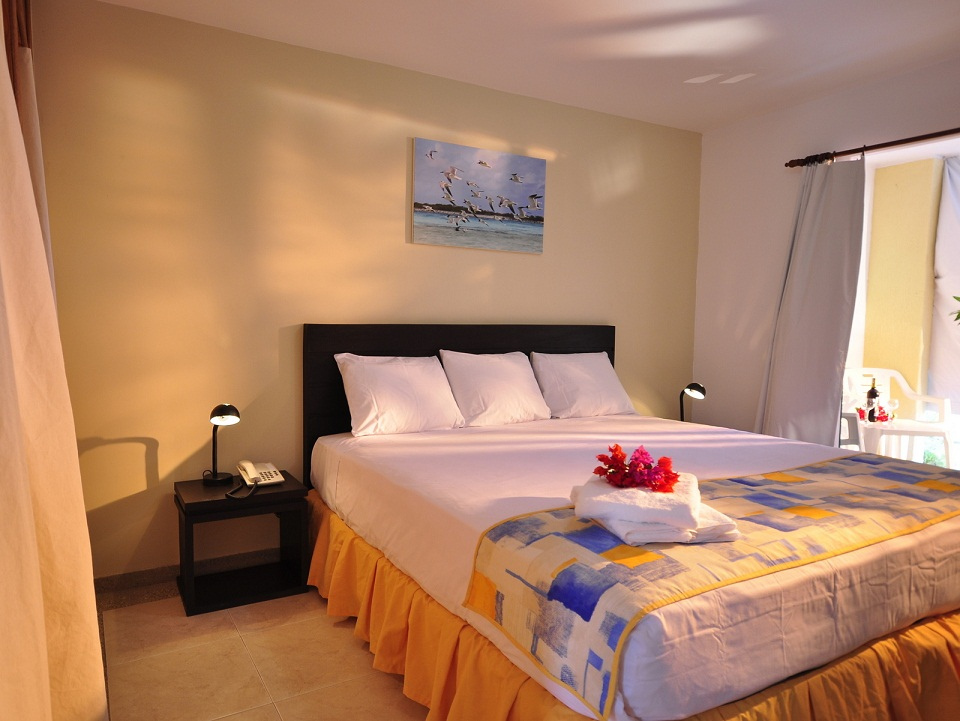 Kokobay Hotel